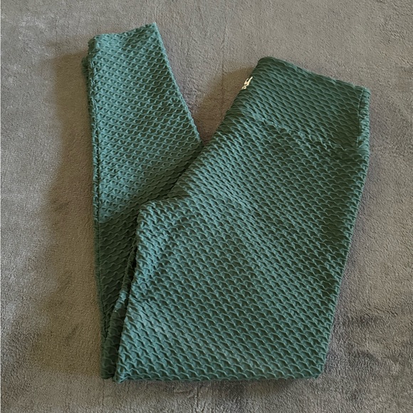 Booty by Brabants Croco Leggings - Picture 2 of 3